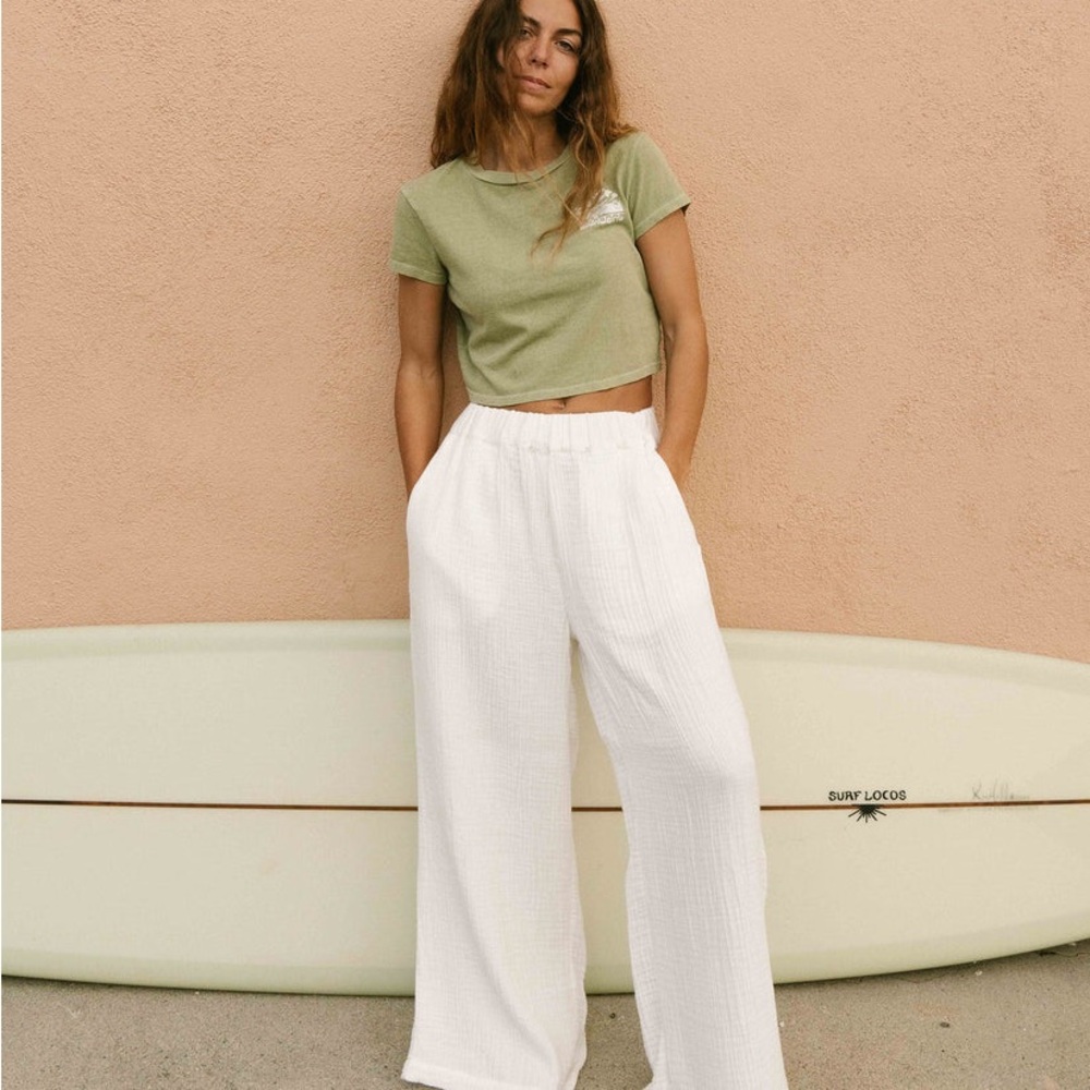 Billabong Follow Me Pant